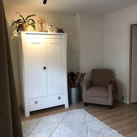 100m2 Train Station * Alkmaar